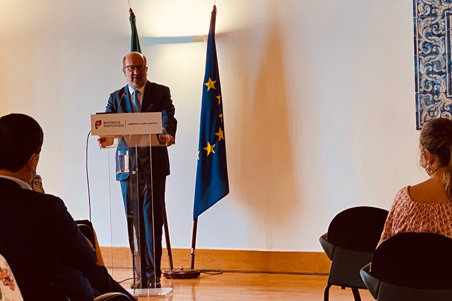 Governo lança programa para promover sustentabilidade dos edifícios