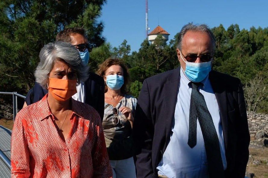 Apoios ao setor cultural traduzem compromisso do Governo