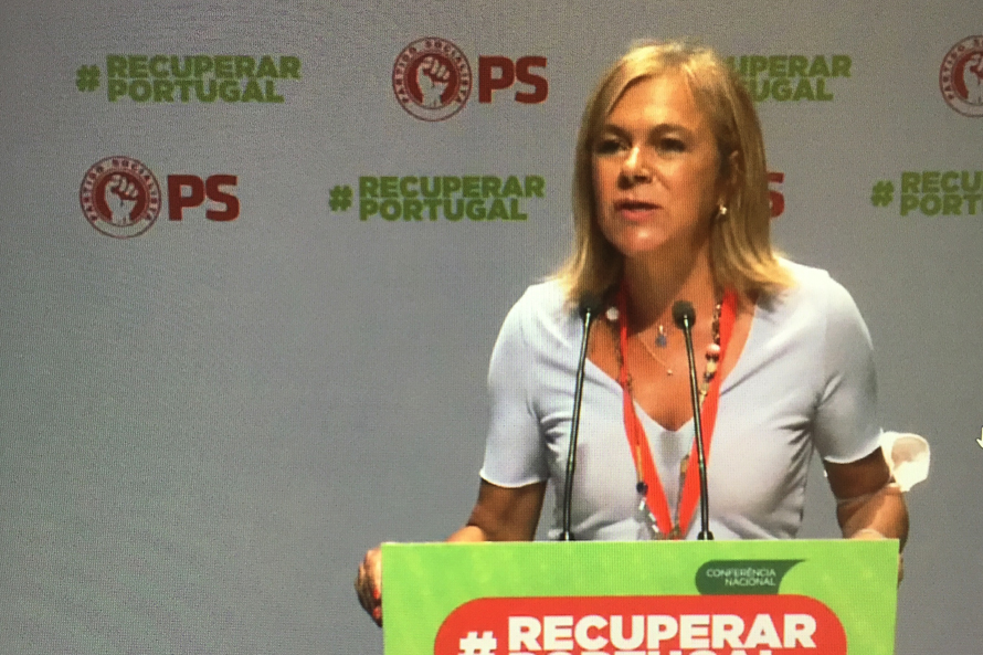 Combate às desigualdades em destaque na conferência ‘Recuperar Portugal’