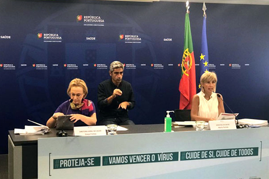 SNS reforçado com contratação de 950 novos médicos