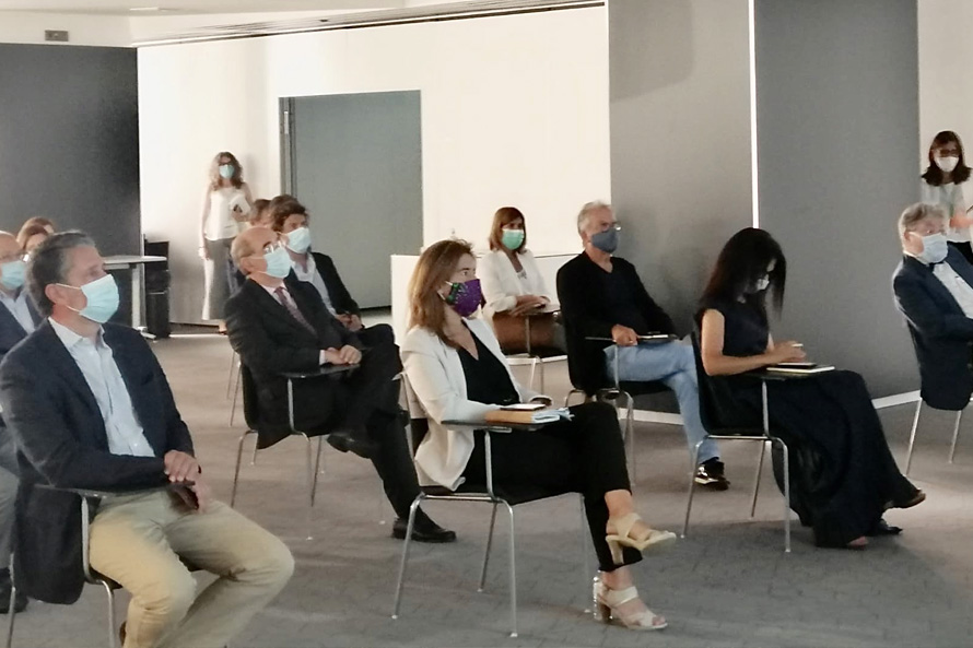 Brigadas distritais vão apoiar lares afetados por surtos