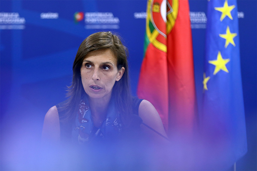 Aplicação ‘Stayaway Covid’ já foi descarregada por meio milhão de pessoas