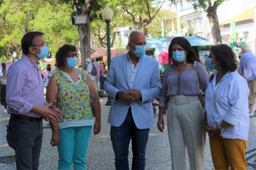 PS defende mais “ação e celeridade” do Governo Regional no apoio ao Turismo