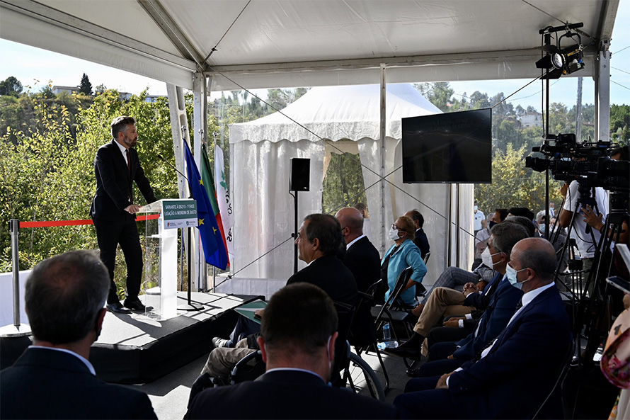 Governo prepara reestruturação da TAP com modelo de negócio viável e à altura das necessidades do país