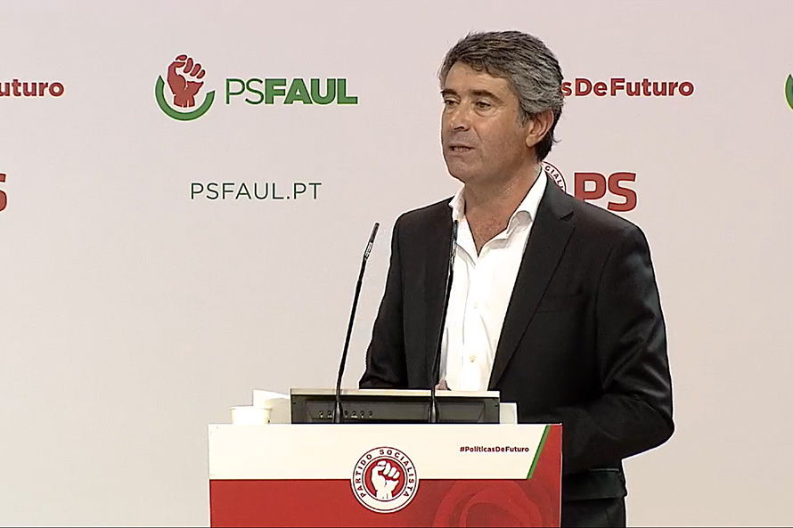 Fomos capazes de responder à crise e construir políticas concretas para servir os portugueses