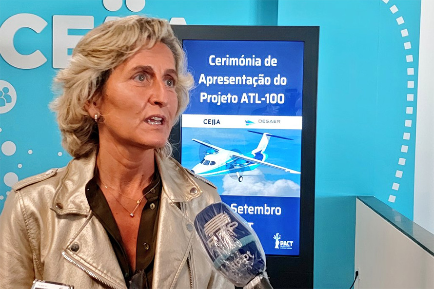 Alentejo é exemplo de tecnologia e “inovação de ponta”