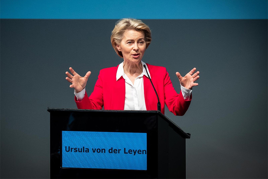 Portugal tem demonstrado “o melhor de si e o melhor da Europa”