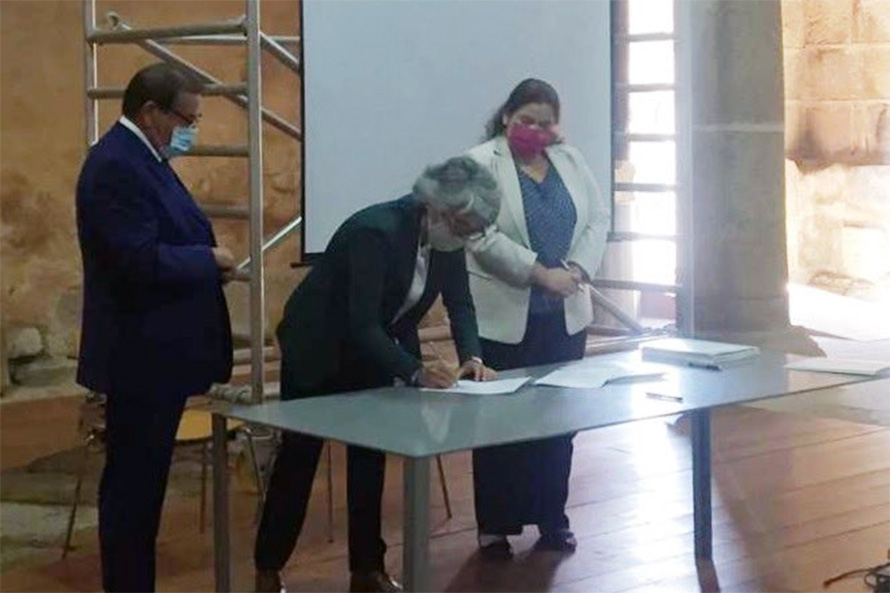 Descentralização para as autarquias incentiva acesso à cultura