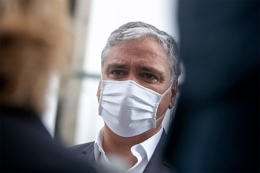 Resultados no Turismo são fruto de parceria bem-sucedida com políticas públicas