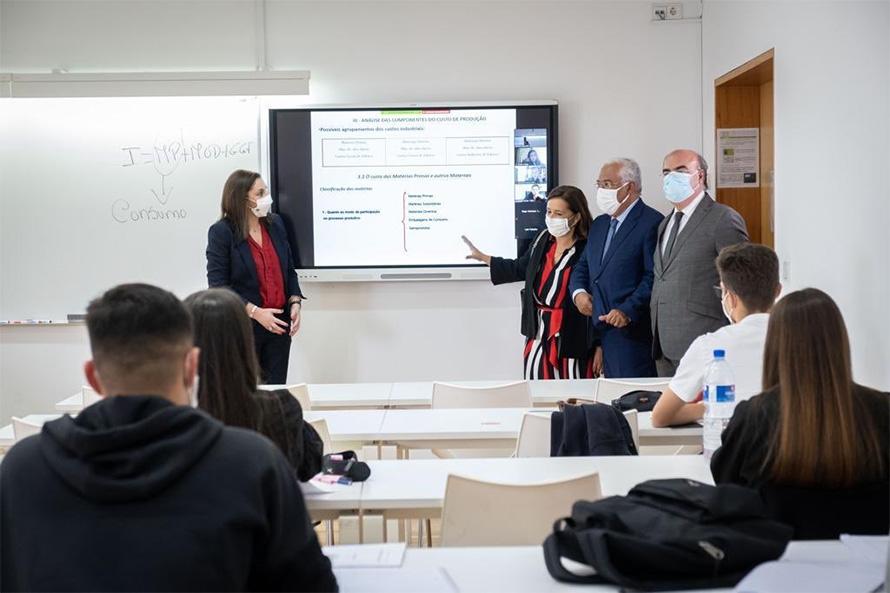 Investimento na Educação é fundamental para sairmos da crise mais fortes