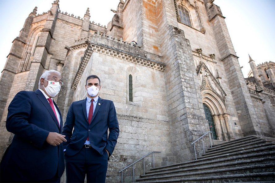 PS da Guarda regozija-se pela projeção da cidade e da região