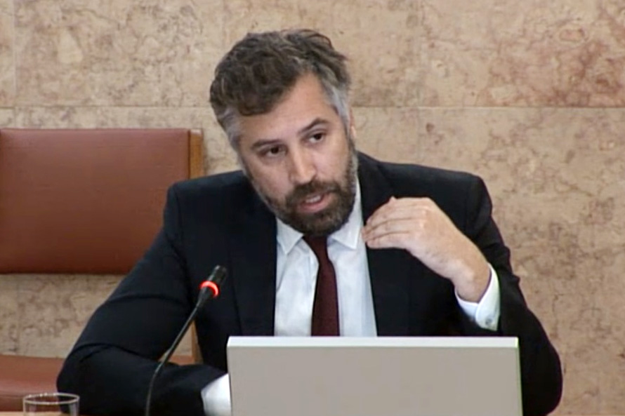 Plano de Recuperação prevê o 