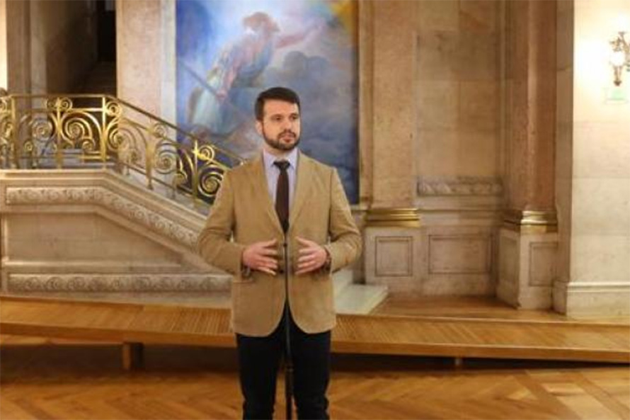 OE2021 contempla medidas de combate à pobreza no valor de 450 milhões de euros