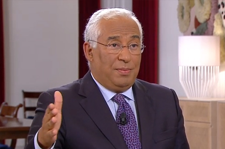 Orçamento prossegue reforço das necessidades do SNS