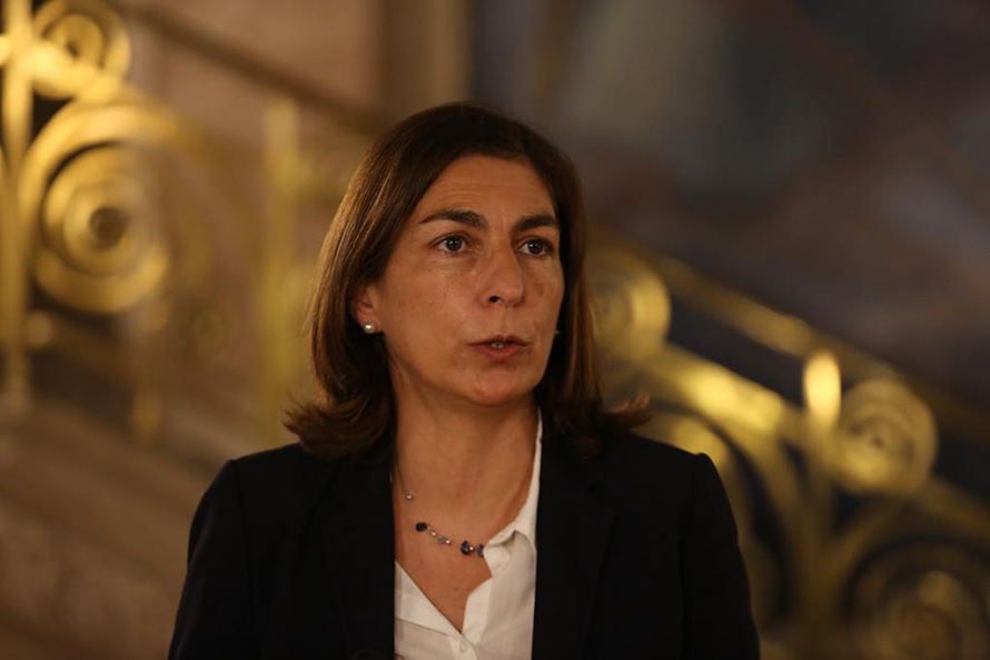 Sugestão de nova proposta de Orçamento é “irresponsável” e “causa estranheza”