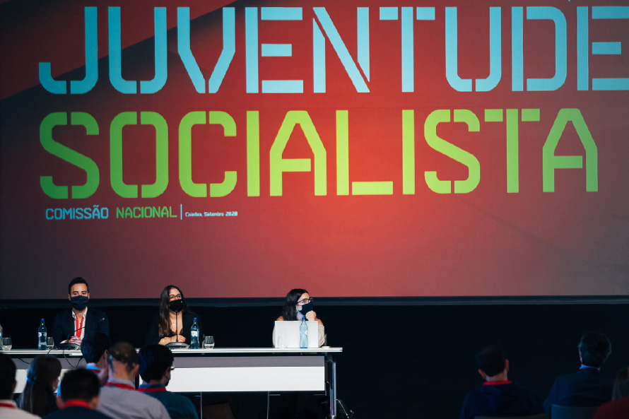 JS reúne Congresso entre 11 e 13 de dezembro