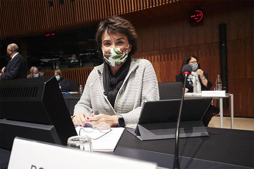 Acordo para novo ciclo sustentável da Política Agrícola Comum