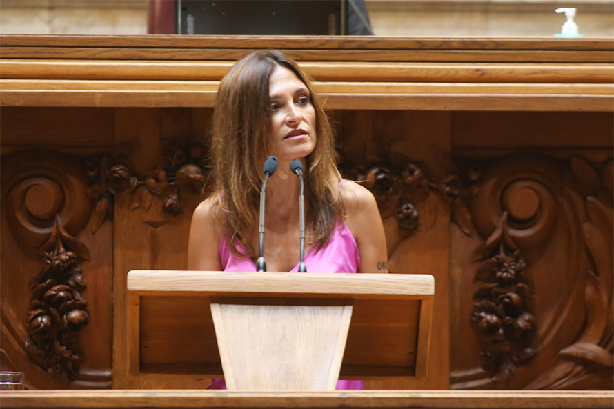 PS considera que referendo sobre a morte assistida é “antidemocrático e apolítico”