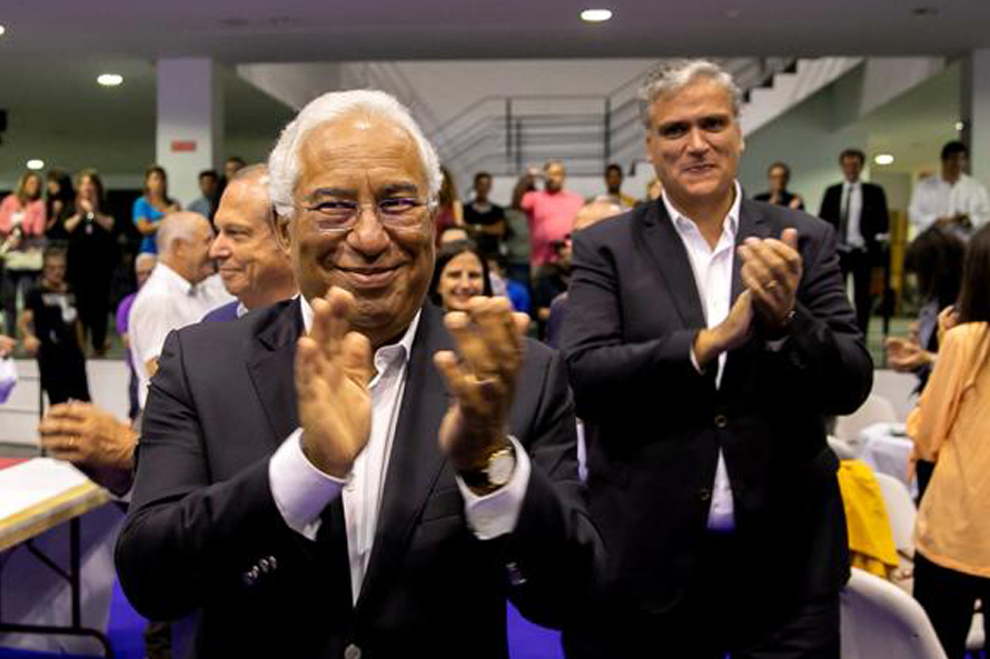 Açores podem contar com o PS