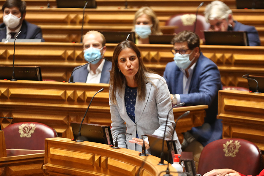 Governo assume compromisso com os Açores