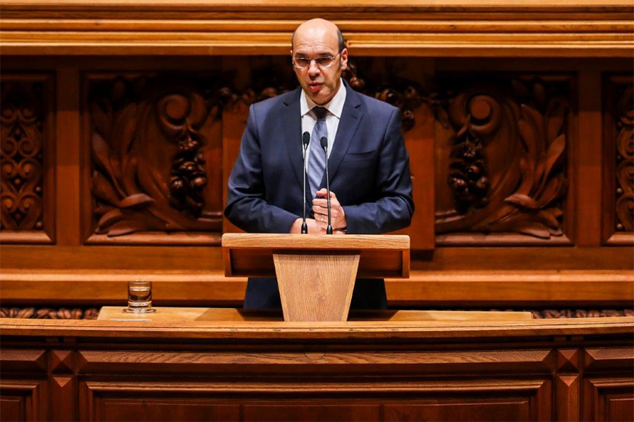 OE2021 é uma “referência de segurança” para o país