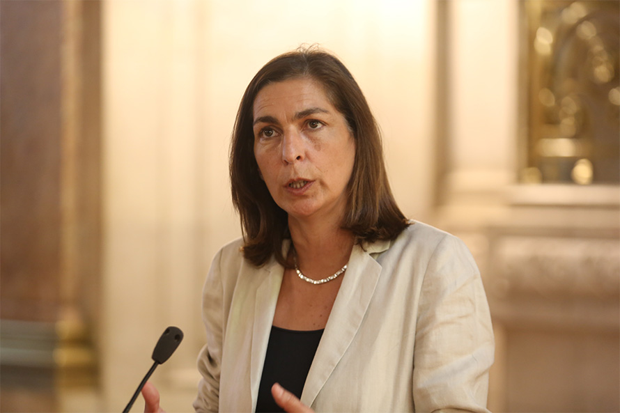 PSD tem de esclarecer se está a negociar com extrema-direita para tentar governar