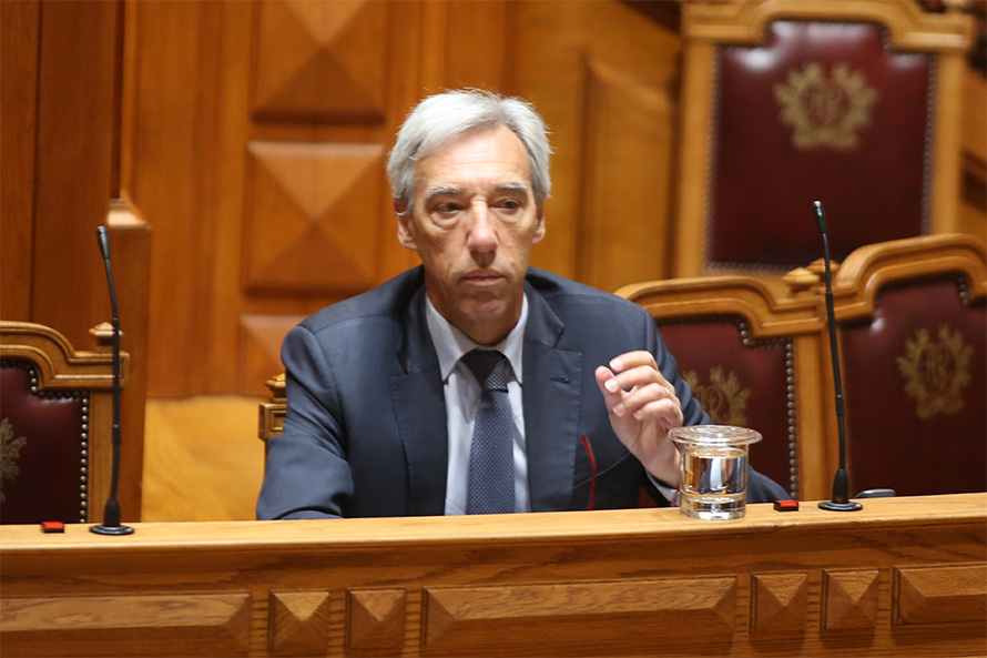 Defesa Nacional com reforço de 20ME