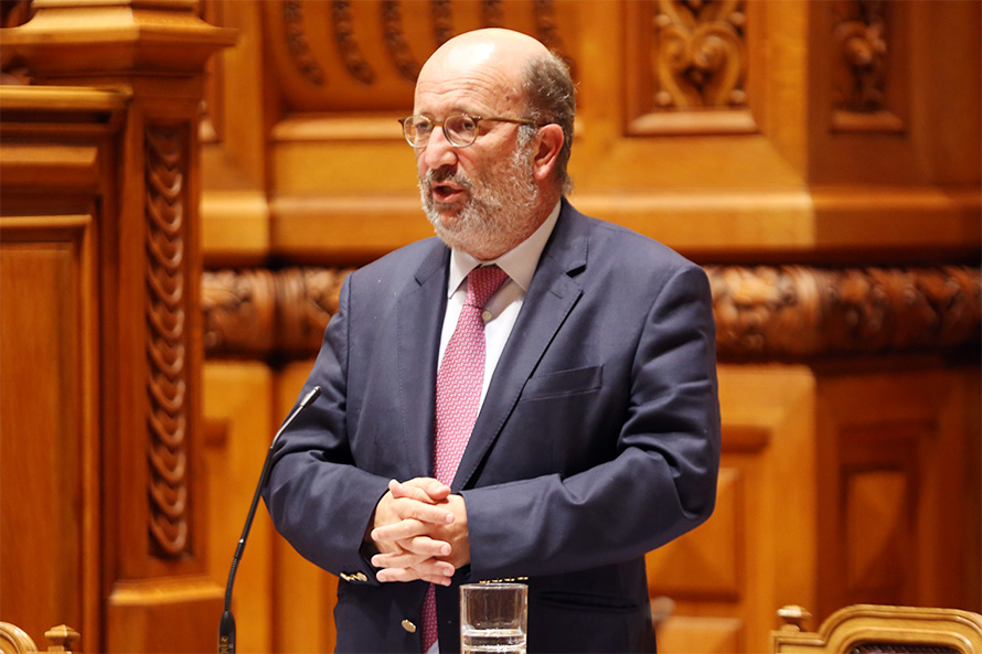 Investimento nos transportes públicos é o mais expressivo do Orçamento