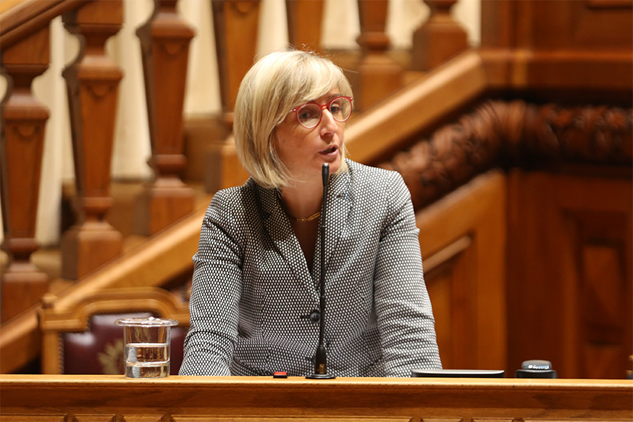 Contratação de 287 profissionais permite mais 341 mil portugueses com médico de família