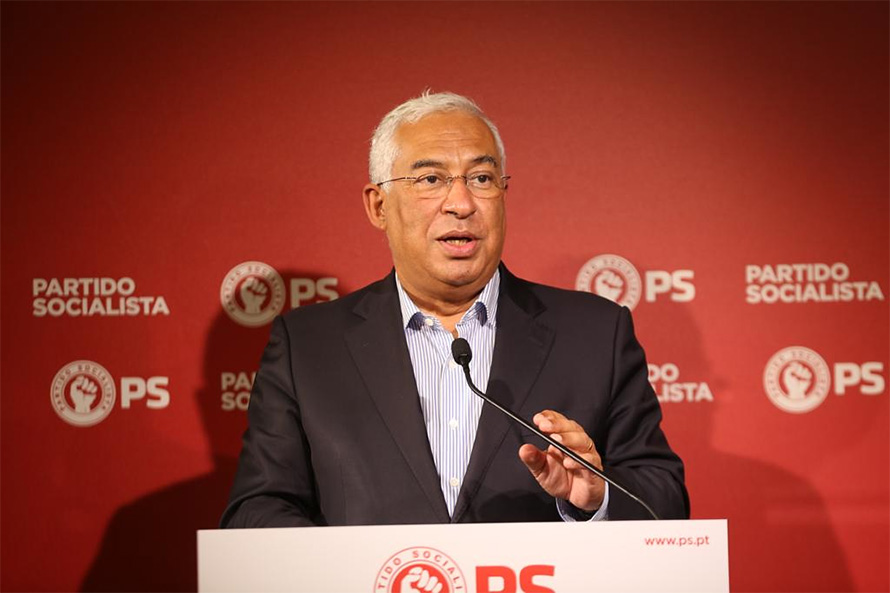 PS definiu posição sobre presidenciais “no momento próprio”