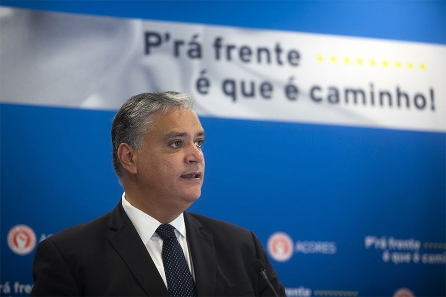 Nomeação de governo de direita é 