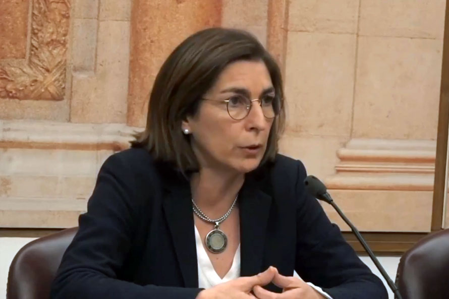 Nova prestação social e 'lay-off' a 100% entre as 60 propostas de alteração do PS