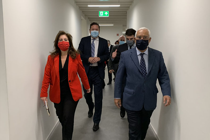 Programa de altas sociais vai ser alargado com mais 400 vagas