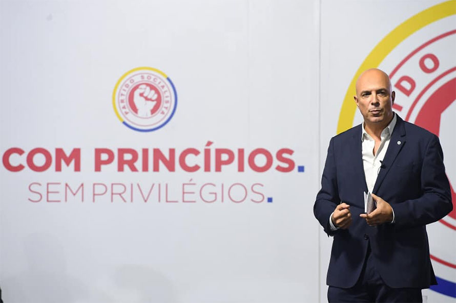 PS defende Agenda para o Emprego e Crescimento na Madeira