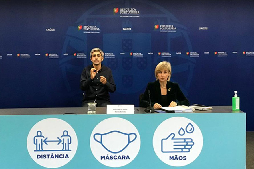 Norte do país com mais 230 camas de internamento