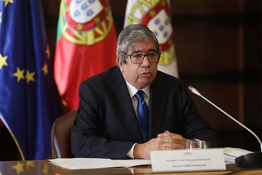 Fenómeno global das migrações exige “respostas multidimensionais”