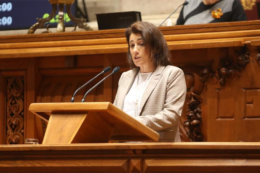 Renovação do estado de emergência é indispensável para salvar vidas