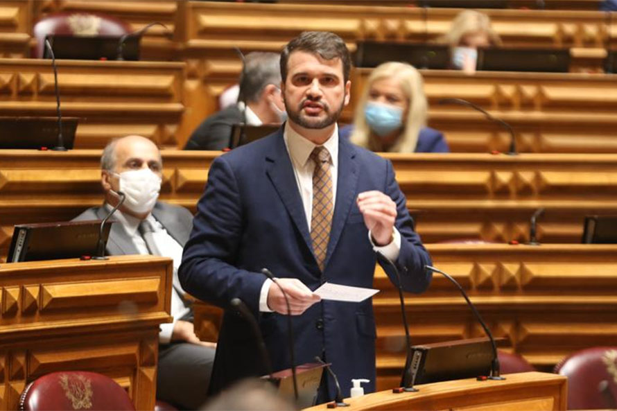 OE2021 tem enorme dimensão social que não pode ser desperdiçada a troco de agendas partidárias