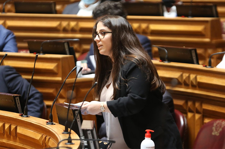 Programa Porta 65 reforça um apoio fundamental no acesso dos jovens à habitação