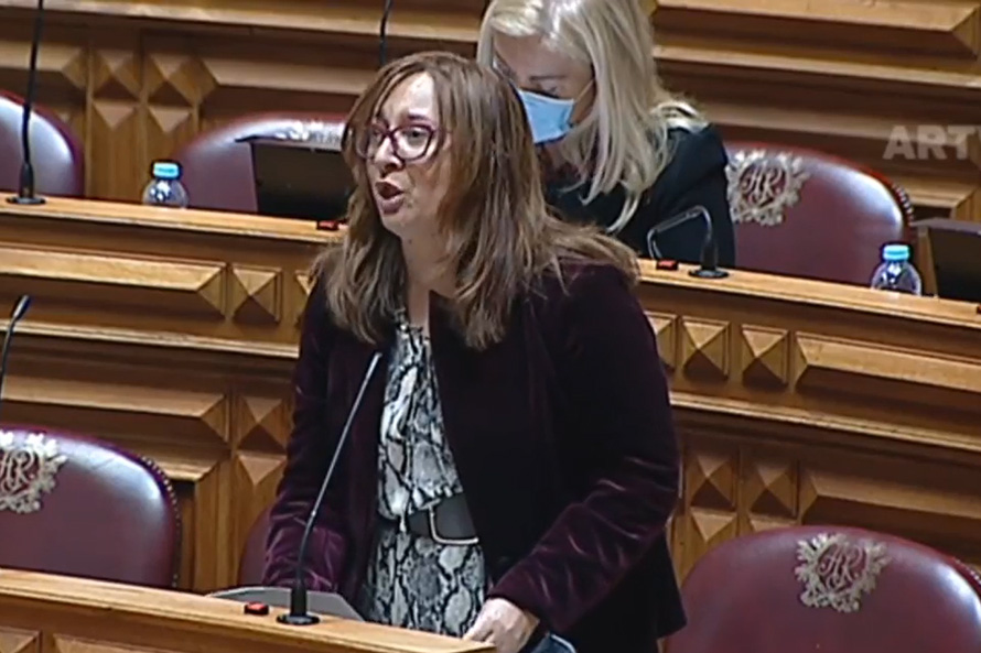 OE2021 continua a investir no SNS para garantir cuidados de saúde de qualidade