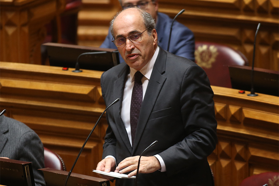 Orçamento aposta na preservação de emprego e no apoio às empresas com justiça fiscal