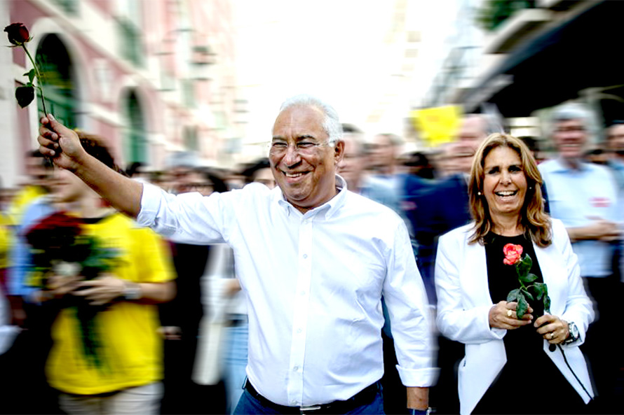 O Orçamento que combate a pandemia, protege as pessoas e apoia a economia e o emprego