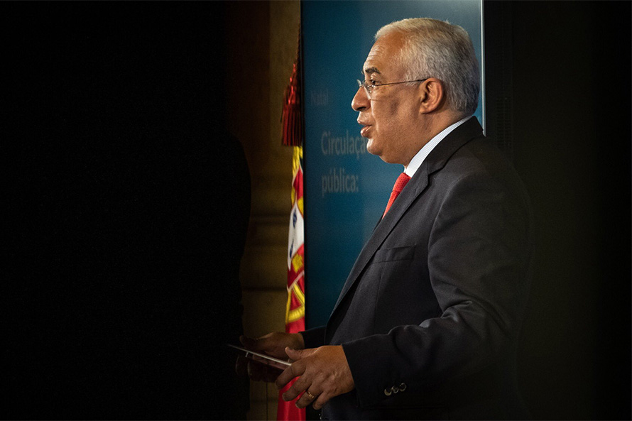 Governo aprova medidas de exceção para o período do Natal