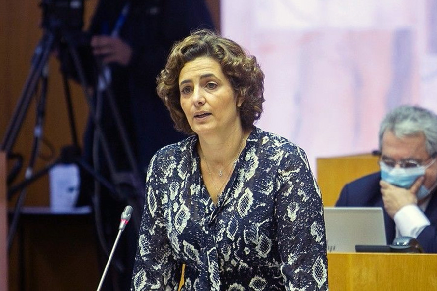 PS/Açores debate Programa de Governo com “a responsabilidade acrescida” de ser o partido mais votado