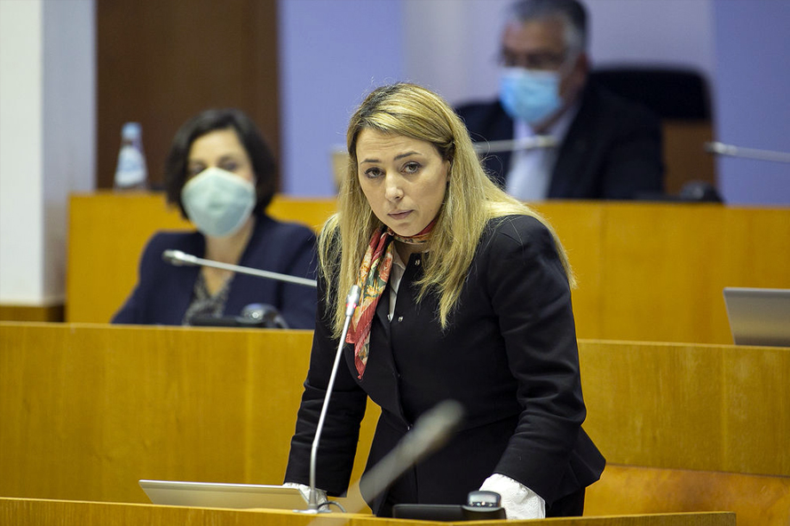 Legado da governação do PS permite responder aos efeitos económicos e sociais da pandemia