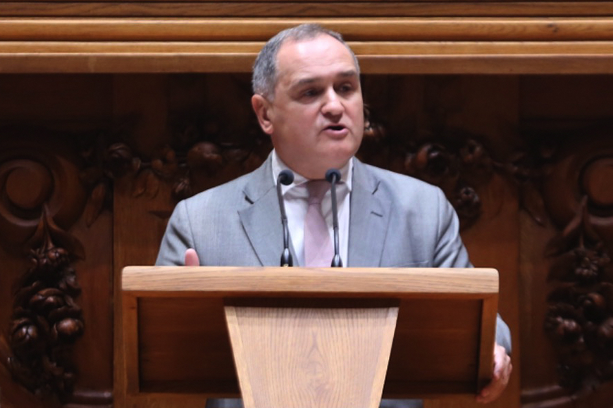 Comunidade internacional tem que se unir para apoiar Moçambique