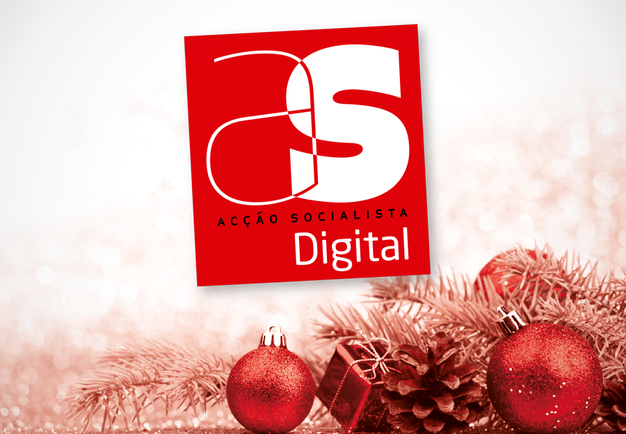 Votos de um próspero 2021