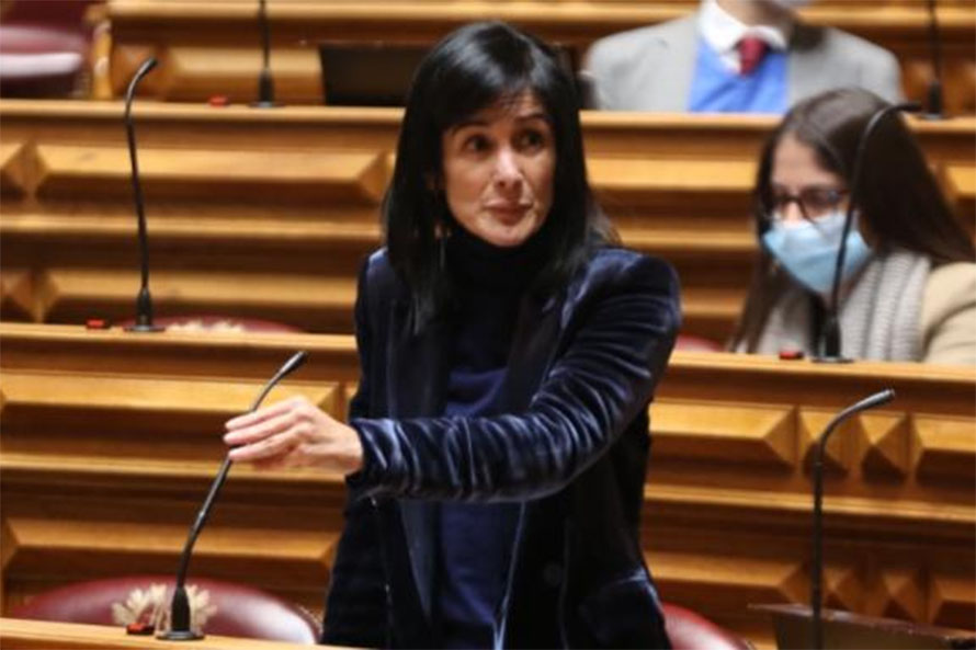 PS destaca caminho que tem sido percorrido para proteção dos profissionais de saúde