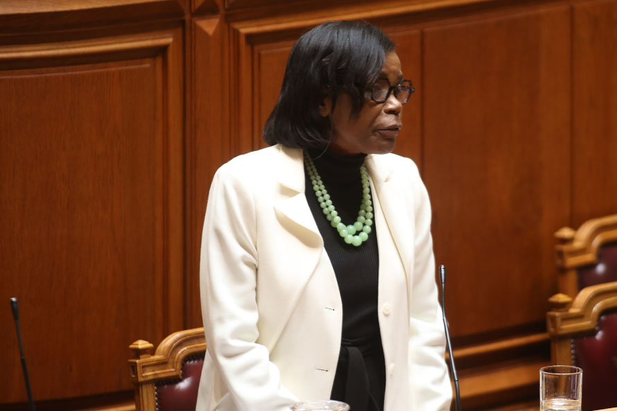 Escolha do Procurador Europeu foi a “solução mais correta e mais justa”