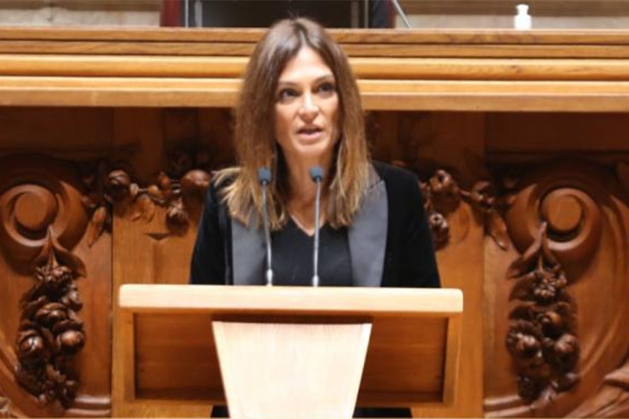 “Não contamos com o fascismo para nada”